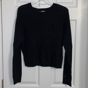 3/$13💞 Charlotte Russe Black Sweater